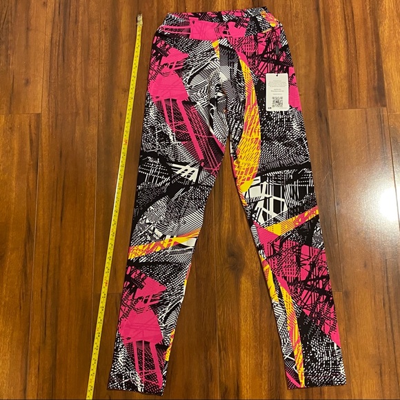 Santo Fit leggings - Picture 2 of 7